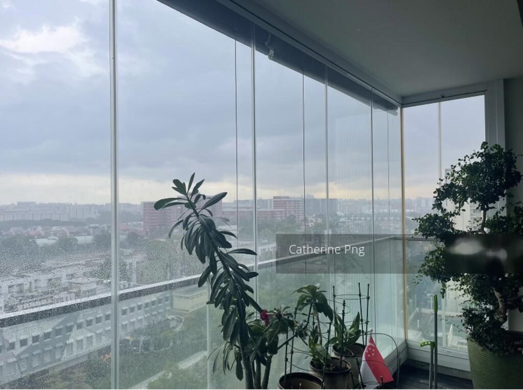 Kovan Residences (D19), Condominium #284970501